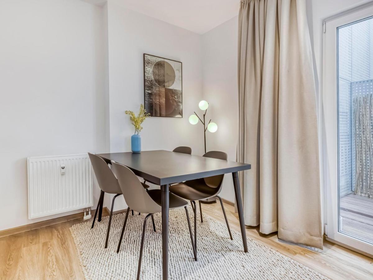Limehome Essen Kibbelstrasse Bagian luar foto