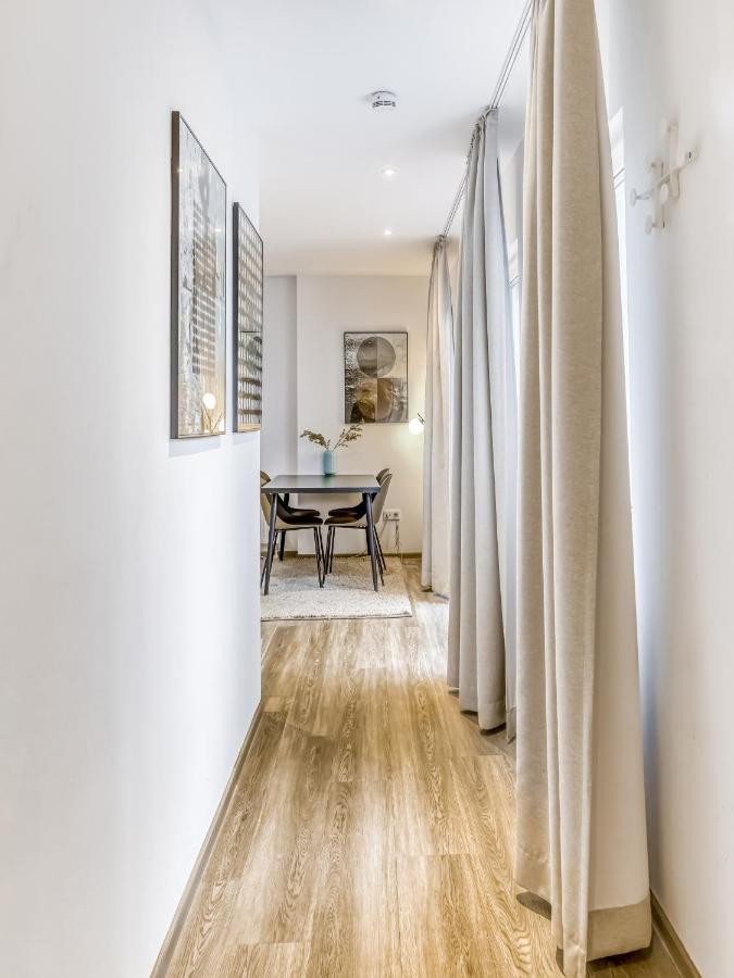 Limehome Essen Kibbelstrasse Bagian luar foto